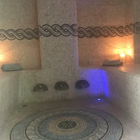 Villa Halcones San Roque (Andalucia)