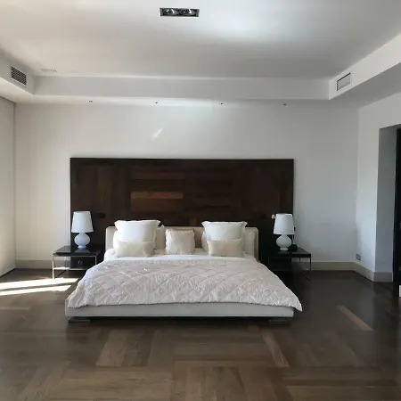 Villa Halcones San Roque (Andalucia)