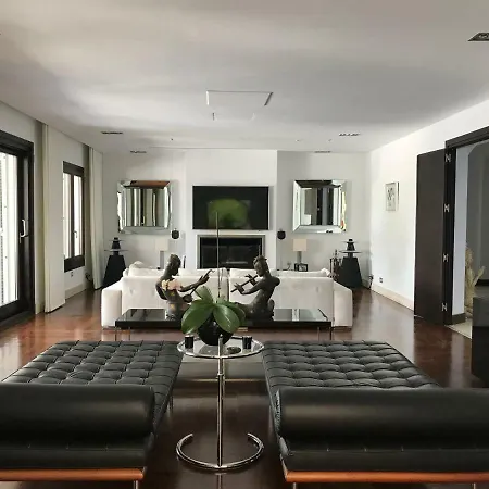Halcones Villa San Roque (Andalucia)